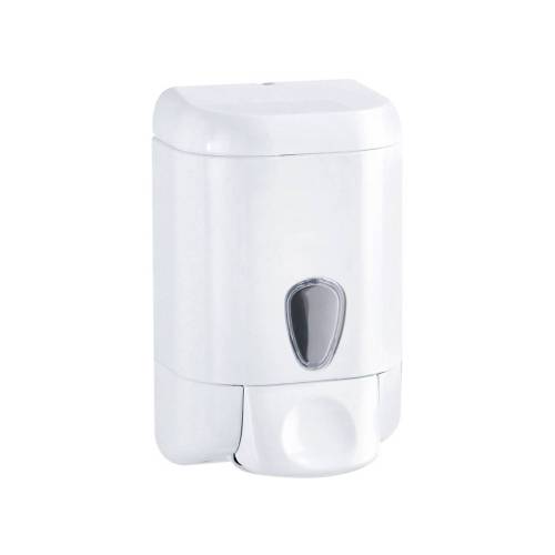 Dispenser da muro Prestige per sapone...