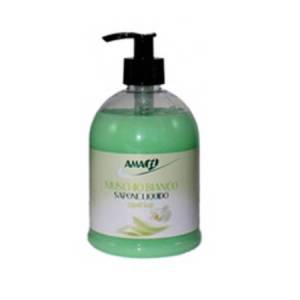 Sapone liquido - muschio...