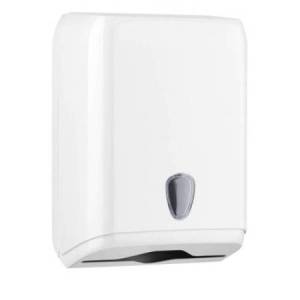 Dispenser asciugamani...