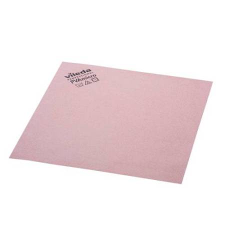 Kit UltraSpeed Mini - secchio da 10 L con strizzatore + mop + telaio 34 cm - mix di prodotti in omaggio inclusi - Vileda