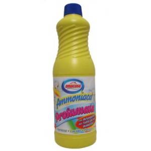Ammoniaca profumata - 1 L -...