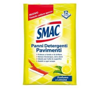 Panni Smac System pavimenti...