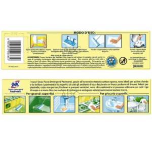 Panni Smac System pavimenti... 2