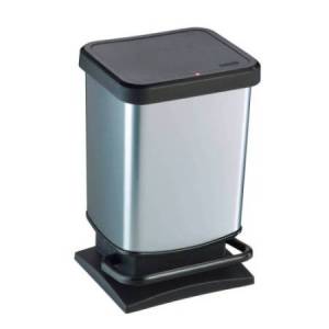 Pattumiera a pedale Paso -...