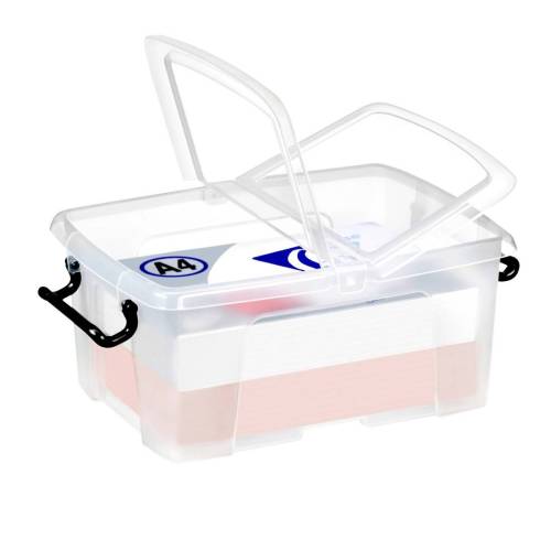 Contenitore multiuso Strata con...