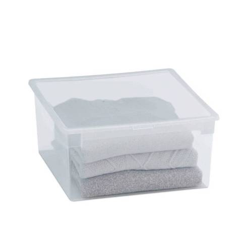 Contenitore multiuso Light Box L -...