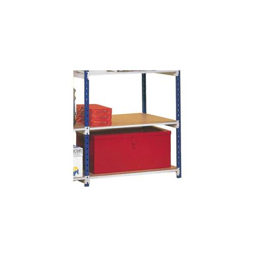 Copri ripiano - per scaffale...