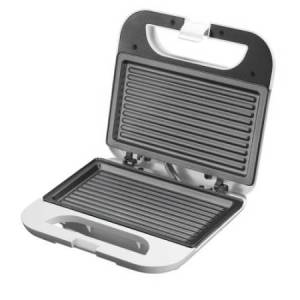 Tostiera a piastre Tostina...