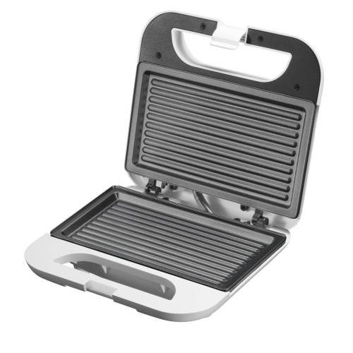 Tostiera a piastre Tostina - 13x23 cm...