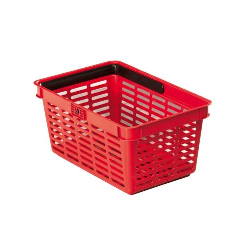 Shopping basket - 19 L - 40 x 30 x 25...