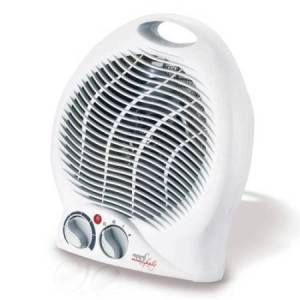 Termoventilatore Hotty -...