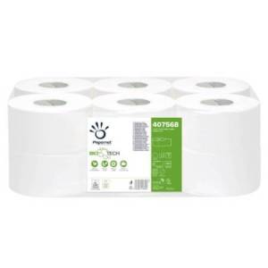 Carta igienica Mini Jumbo...