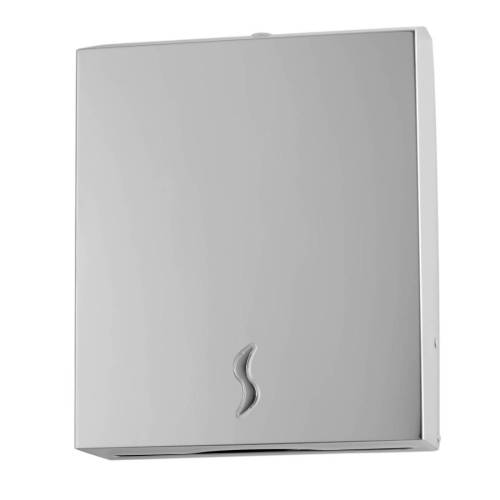 Distributore asciugamani piegati C/Z...