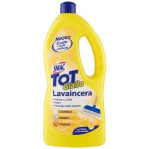 Smac Tot Giallo Lavaincera...