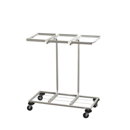 Carrello mobile Triflux - 83,3x36x90...