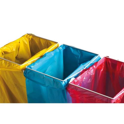 Carrello mobile Triflux - 83,3x36x90...