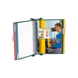 Leggio T Technic - da muro...