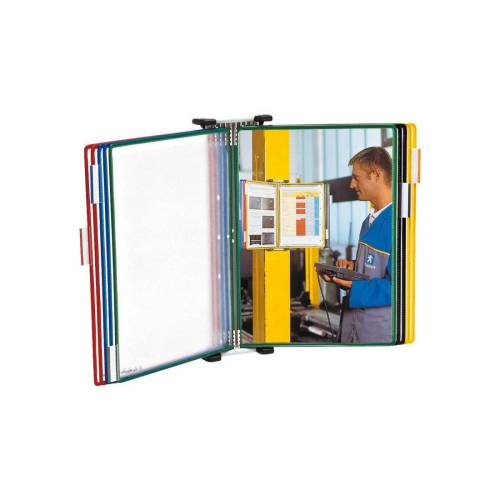 Leggio T Technic - da muro - 10...