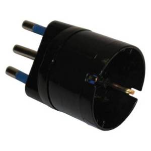 Adattatore semplice - spina...