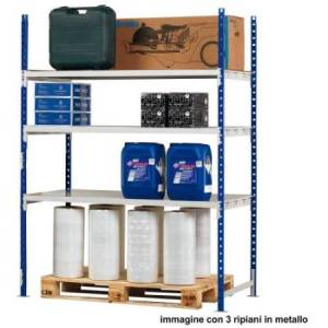 Scaffale Rang'Eco300 -... 2