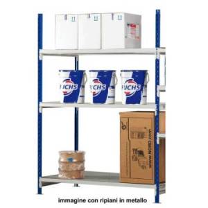 Scaffale Rang'Eco 300 -...