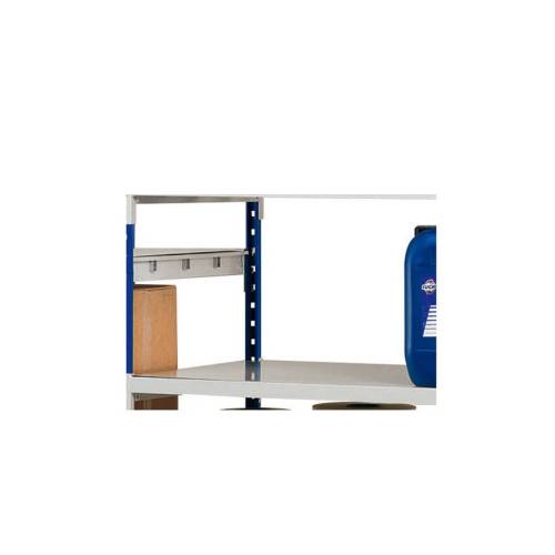 Copri ripiano - per scaffale...