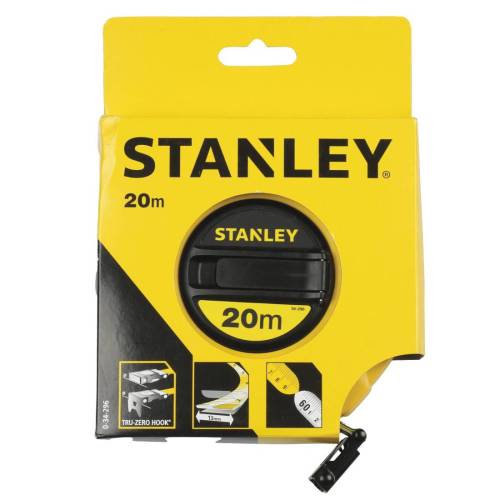 Rotella metrica - 20 m - Stanley