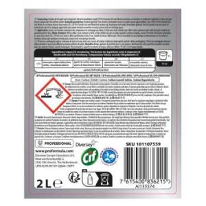 Cif Gel con Candeggina - 2... 2