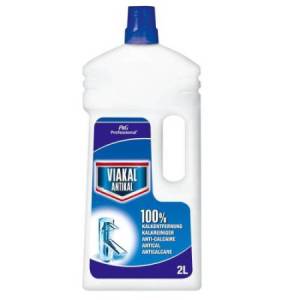 Anticalcare liquido - 2 L -...