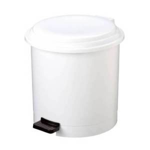 Pattumiera a pedale Ruf -...