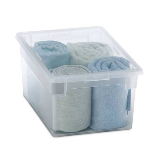 Contenitore multiuso Light Box M/2 -...