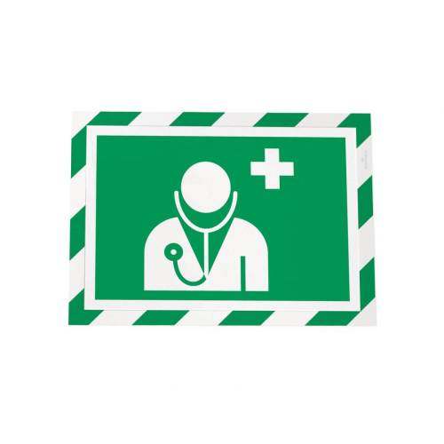 Cornice Duraframe Security - adesiva...