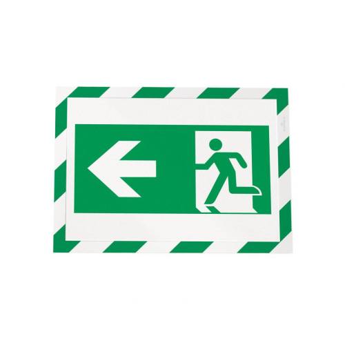 Cornice Duraframe Security - adesiva...