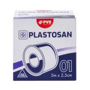 Cerotto - 2,5 cm - TNT -...