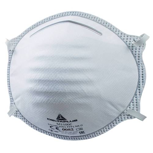 Mascherina filtrante FFP1 - monouso -...