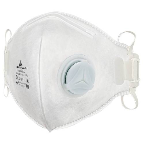 Mascherina filtrante FFP1 - con...