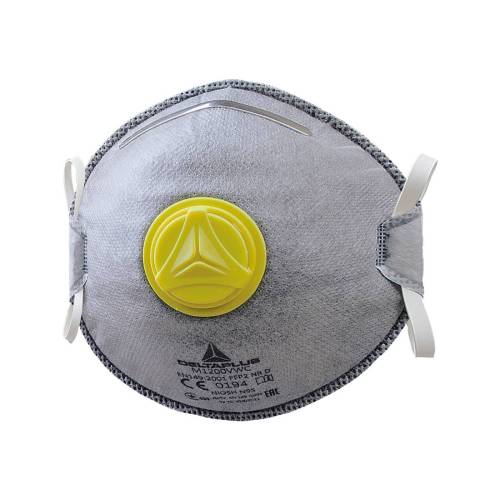 Mascherina filtrante FFP2  - per...