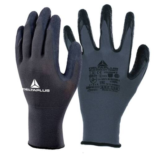 Guanti da lavoro VE630 - poliestere -...