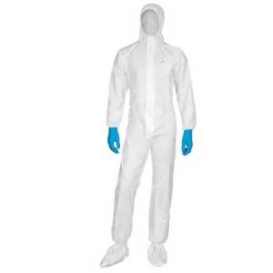 Tuta di protezione da...