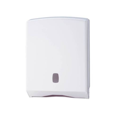 Distributore asciugamani piegati...