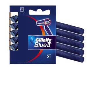 Gillette Blue II Standard -...