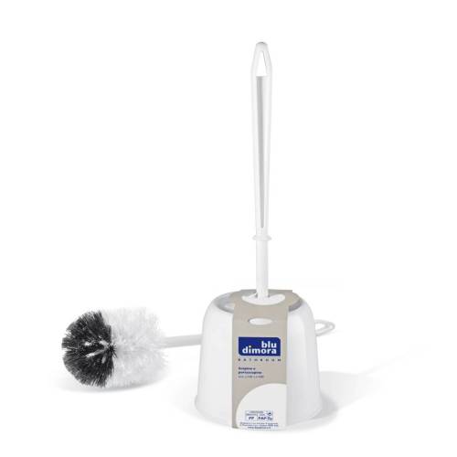 Portascopino - plastica - diametro 14...