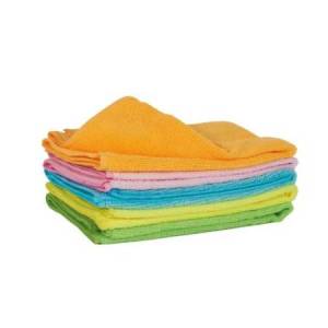 Panno in microfibra -...