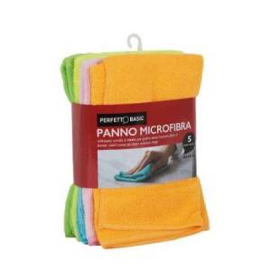 Panno in microfibra -... 2