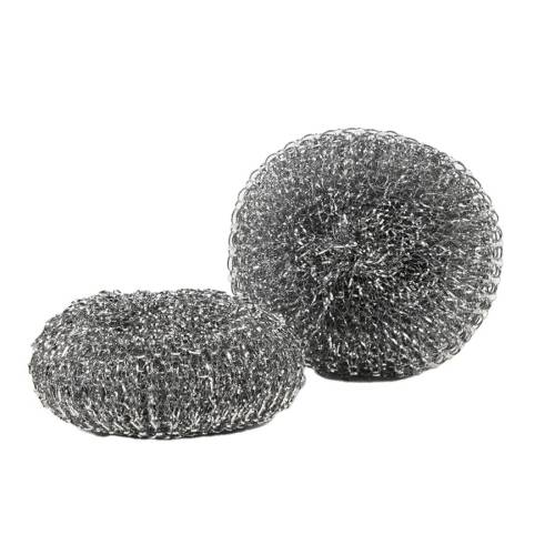 Spugna zincata - 30 gr - metallo...