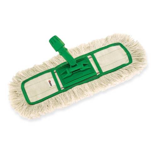 Scopa a frange Penta - telaio +...