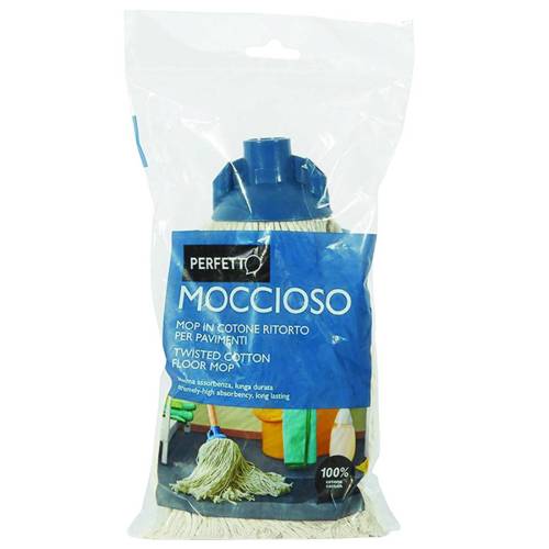 Mop Moccioso - cotone - 240 gr -...