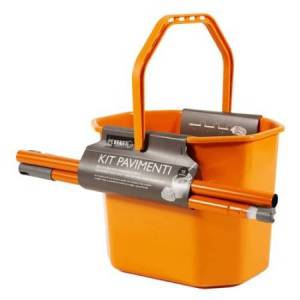 Kit per pavimenti... 2