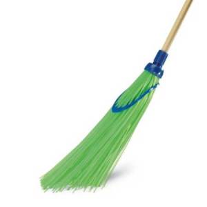 Scopa Spazzina in plastica...