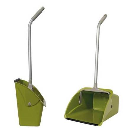 Alzapattume Casa Garden basculante - PPL/metallo verniciato/gomma - PerfettoFactory